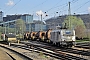 Alstom FRET T 002 - Saar Rail "37002"
29.03.2017 - Völklingen (Saar)
Leon Schrijvers