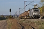 Alstom FRET T 002 - Saar Rail "37002"
21.10.2018 - Ensdorf (Saar)
Erhard Pitzius