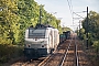 Alstom FRET T 002 - CFL Cargo "37002"
31.08.2022 - Richwiller
Sylvain Assez
