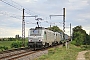 Alstom FRET T 002 - CFL Cargo "37002"
10.09.2022 - Vougeot
Alexander Leroy