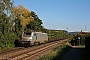 Alstom FRET T 002 - CFL Cargo "37002"
08.09.2021 - Bonn-Beuel
Sven Jonas