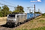 Alstom FRET T 002 - CFL Cargo "37002"
10.09.2026 - GevreySylvain Assez