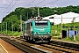 Alstom FRET T 003 - SNCF "437003"
26.05.2004 - Chèvremont
Vincent Torterotot