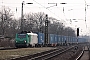 Alstom FRET T 003 - SNCF "437003"
14.02.2011 - Merseburg
Nils Hecklau