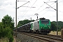 Alstom DDF FRET T 003 - SNCF "437003"
18.06.2009 - Argiésans
Vincent Torterotot