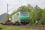 Alstom FRET T 003 - SNCF "437003"
02.05.2015 - Bad Honnef
Daniel Kempf