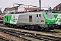 Alstom FRET T 003 - SNCF "437003"
26.12.2006 - Mulhouse-Ville
Vincent Torterotot