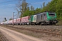 Alstom FRET T 003 - SNCF "437003"
10.04.2014 - Ensdorf (Saar)
Erhard Pitzius