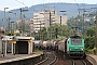 Alstom FRET T 003 - SNCF "437003"
18.06.2016 - Koblenz-Lützel
Thomas Wohlfarth
