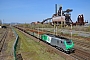 Alstom FRET T 003 - SNCF "91 87 0037 003-7 F-SNCF"
26.03.2017 - Uckange
Pierre Hosch