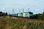 Alstom FRET T 003 - SNCF "91 87 0037 003-7 F-SNCF"
02.09.2019 - Esquelbecq
Richard Piroutek