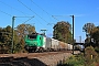 Alstom FRET T 004 - SNCF "437004"
28.10.2012 - Kirkel
Nicolas Hoffmann