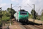 Alstom FRET T 004 - SNCF "437004"
22.09.2012 - Sanry-sur-Nied
Yves Gillander