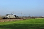 Alstom FRET T 004 - CFL cargo "37004"
28.11.2014 - Koenigsmacker
Nicolas Hoffmann