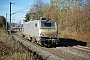 Alstom FRET T 004 - CFL cargo "37004"
12.11.2015 - Petit-Croix
Vincent Torterotot