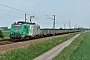 Alstom FRET T 005 - SNCF "437005"
02.06.2012 - Ruesnes
Mattias Catry