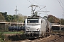 Alstom FRET T 005 - CTL "37005"
12.10.2014 - Hohnhorst
Thomas Wohlfarth