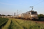 Alstom FRET T 005 - CTL "37005"
08.06.2016 - Hohnhorst
Thomas Wohlfarth