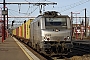 Alstom FRET T 005 - AKIEM "37005"
27.01.2024 - Les Aubrais OrleansThierry Mazoyer