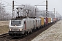 Alstom FRET T 005 - Naviland "37005"
06.01.2026 - GevreySylvain Assez