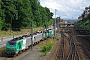 Alstom FRET T 006 - SNCF "437006"
06.07.2012 - Belfort
Vincent Torterotot