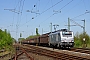 Alstom FRET T 006 - Captrain "37006"
16.04.2014 - Bockum-Hövel 
Michael Teichmann