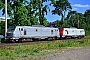 Alstom FRET T 006 - Captrain "37006"
07.07.2015 - Ratingen-LintorfLothar Weber