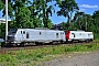 Alstom FRET T 006 - Captrain "37006"
07.07.2015 - Ratingen-Lintorf
Lothar Weber