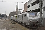 Alstom FRET T 006 - Captrain "37006"
31.01.2017 - Krefeld Martin Welzel