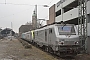 Alstom FRET T 006 - Captrain "37006"
31.01.2017 - Krefeld 
Martin Welzel