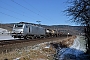 Alstom FRET T 006 - Captrain "37006"
27.02.2018 - Ludwigsau-Reilos
Patrick Rehn