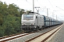 Alstom FRET T 006 - Captrain "37006"
09.10.2019 - Lohsa Rene  Klug 