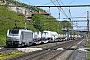 Alstom FRET T 006 - LINEAS "37006"
17.04.2026 - Couzon au Mont dAndré Grouillet