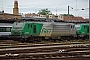 Alstom FRET T 008 - SNCF "437008"
13.07.2012 - Belfort
Vincent Torterotot
