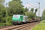 Alstom FRET T 008 - SNCF "437008"
03.06.2014 - Rheinbreitbach
Daniel Kempf