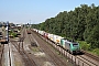 Alstom FRET T 008 - SNCF "437008"
23.08.2016 - Duisburg-Wedau
Peter Schokkenbroek