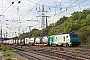 Alstom FRET T 008 - AKIEM "437008"
12.09.2022 - Köln-Gremberghofen, Rangierbahnhof GrembergIngmar Weidig