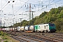 Alstom FRET T 008 - AKIEM "437008"
12.09.2022 - Köln-Gremberghofen, Rangierbahnhof Gremberg
Ingmar Weidig