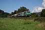 Alstom FRET T 008 - SNCF "437008"
21.09.2022 - Andernach
Niklas Mergard