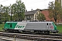 Alstom ? - SNCF "437009"
24.08.2005 - Basel
Theo Stolz
