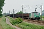 Alstom ? - SNCF "437009"
02.06.2012 - Ruesnes
Mattias Catry