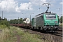 Alstom ? - SNCF "437009"
04.08.2012 - Koblenz-Lützel
Sven Jonas