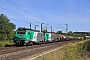 Alstom ? - SNCF "437009"
22.08.2012 - St-Avold
Nicolas Hoffmann