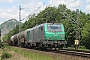 Alstom FRET T 009 - AKIEM "437009"
21.05.2015 - Bad Honnef
Daniel Kempf