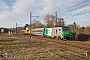 Alstom FRET T 009 - SNCF "437009"
05.02.2020 - Gignac-Cressensac
Jean-Claude Mons