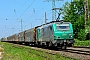 Alstom FRET T 010 - SNCF "437010"
01.01.2015 - Ratingen-Lintorf
Lothar Weber
