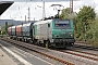 Alstom FRET T 010 - SNCF "437010"
22.09.2015 - Saarlouis
Peter Dircks