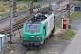 Alstom FRET T 010 - SNCF "437010"
24.08.2018 - Woippy
Alexander Leroy