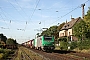 Alstom FRET T 011 - SNCF "437011"
09.09.2008 - Ratingen-Lintorf
Patrick Böttger