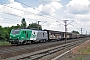 Alstom FRET T 011 - SNCF "437011"
01.06.2005 - Peltre
Theo Stolz